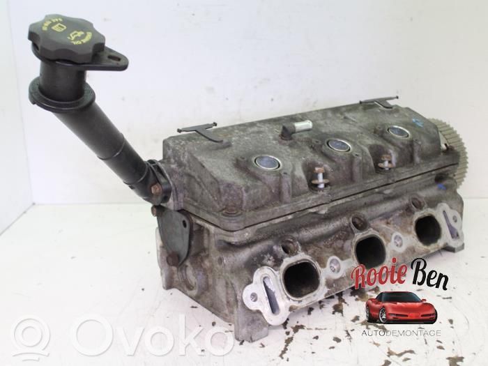 Culata del motor   4792728AA