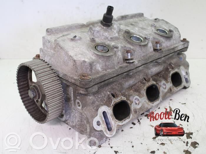 Chrysler Pacifica Engine head 