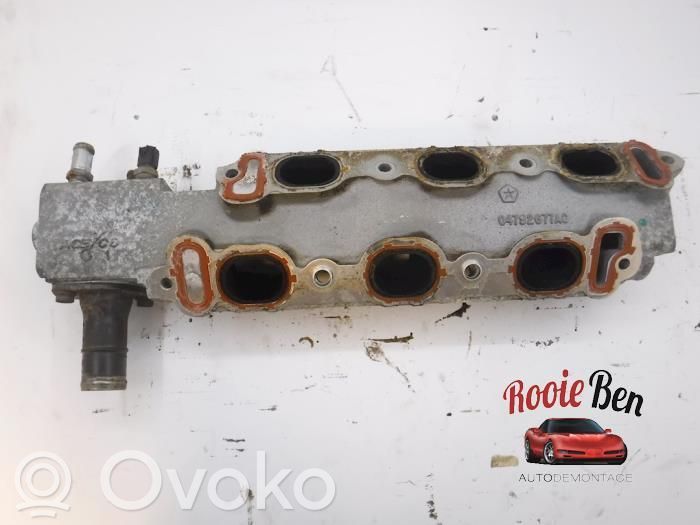 Chrysler Pacifica Kolektorius įsiurbimo 