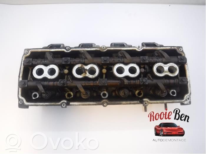 Dodge RAM Engine head 