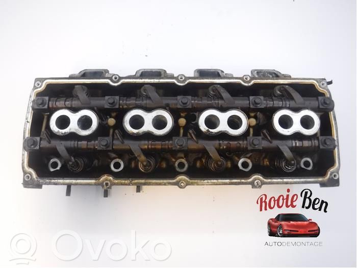 Dodge RAM Engine head 