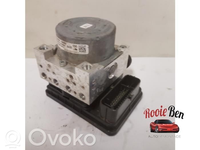 Hyundai i10 ABS Pump 