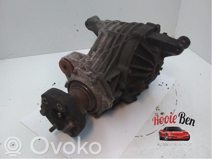 Cadillac CTS Hinterachsdifferential 