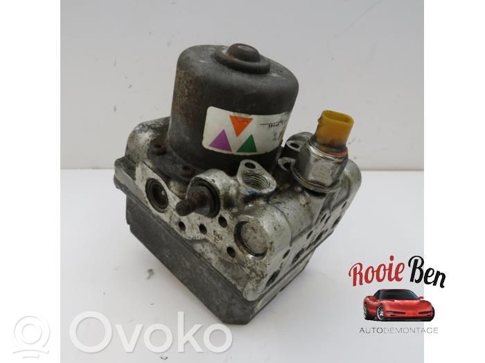 Cadillac CTS ABS Pump 
