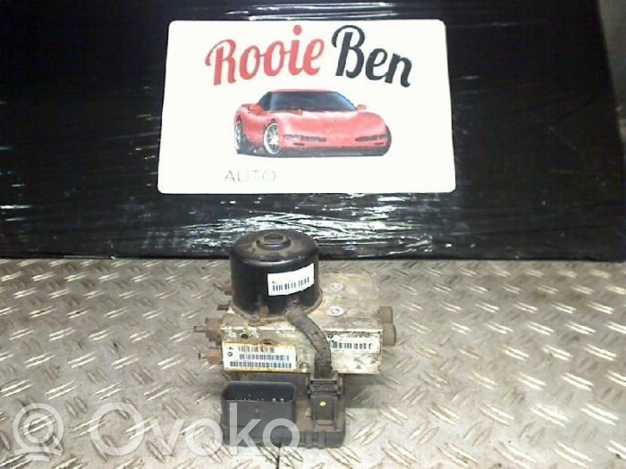 ABS bloks   COMP04602253AB,POMPP04779084AC