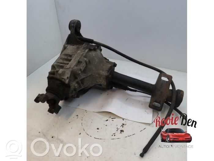 Chevrolet Blazer Vorderachsgetriebe Differentialgetriebe 
