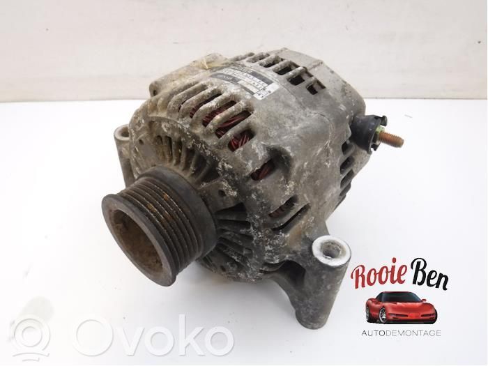 Alternador   TN1012117892,XR8310300BC
