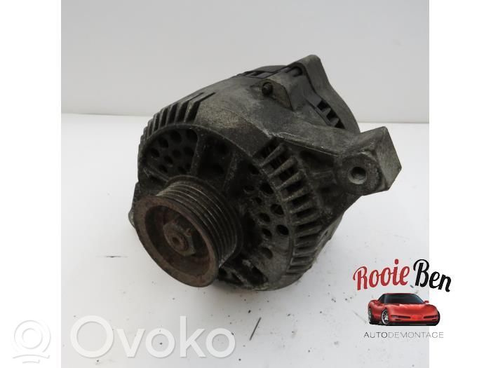 Generator/alternator