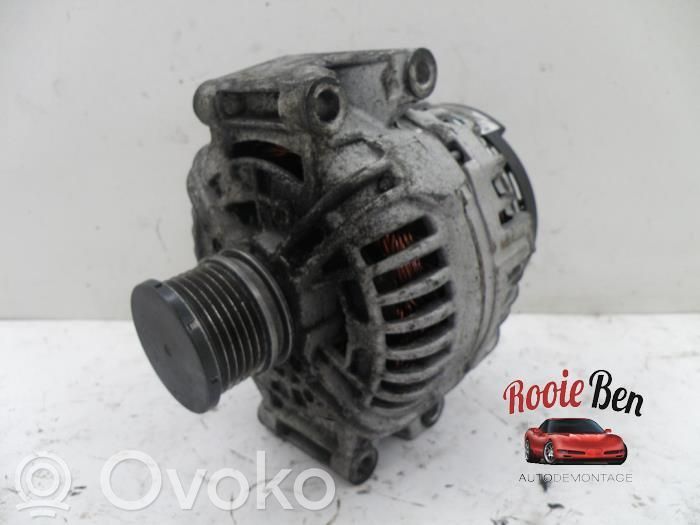 Chrysler PT Cruiser Generatore/alternatore 