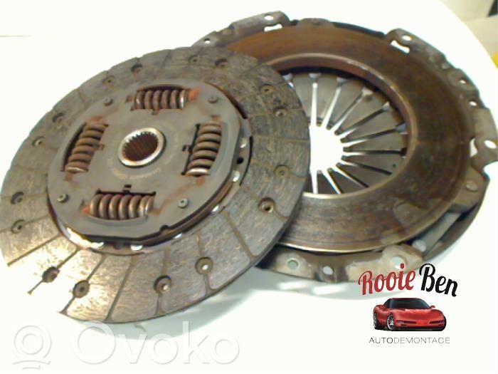 Land Rover Freelander Tarcza sprzęgła 