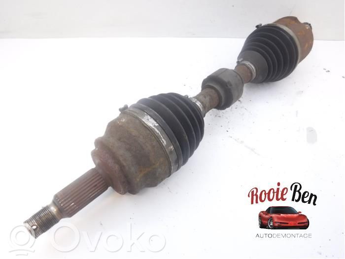 Jeep Compass Front driveshaft 