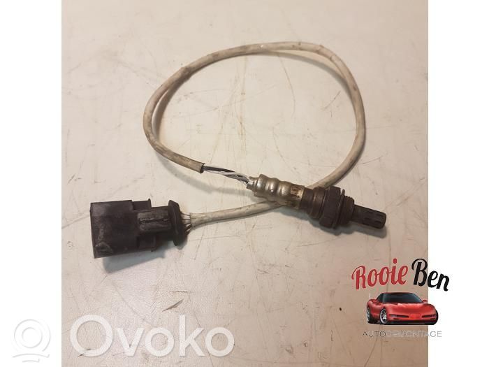 Sonda lambda   0872674