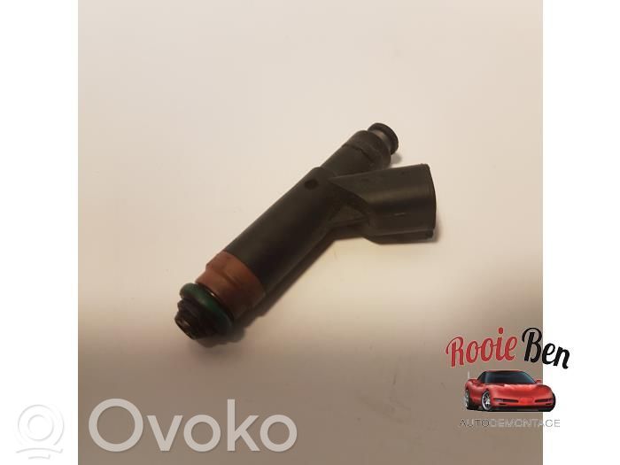 Inyector de combustible   4L8EA4A,4L8E9F593A4A,9F593244