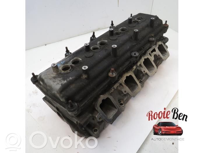 Dodge RAM Engine head 