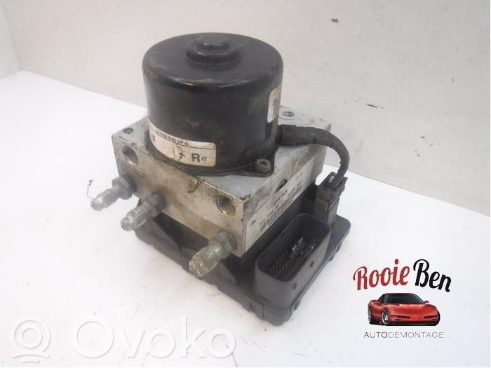Ford Explorer ABS Pump 