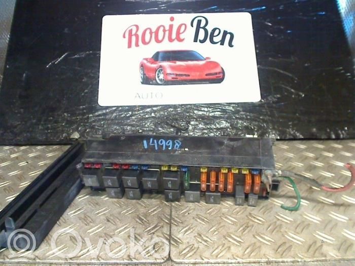 Fuse box set