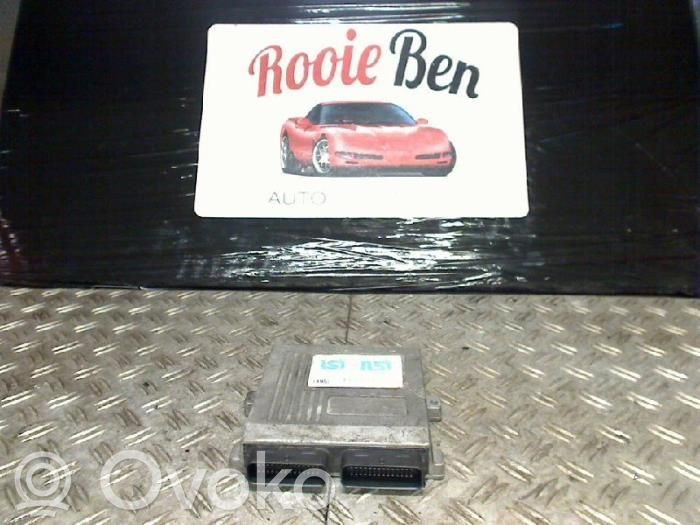 Fuel injection control unit/module   032800049