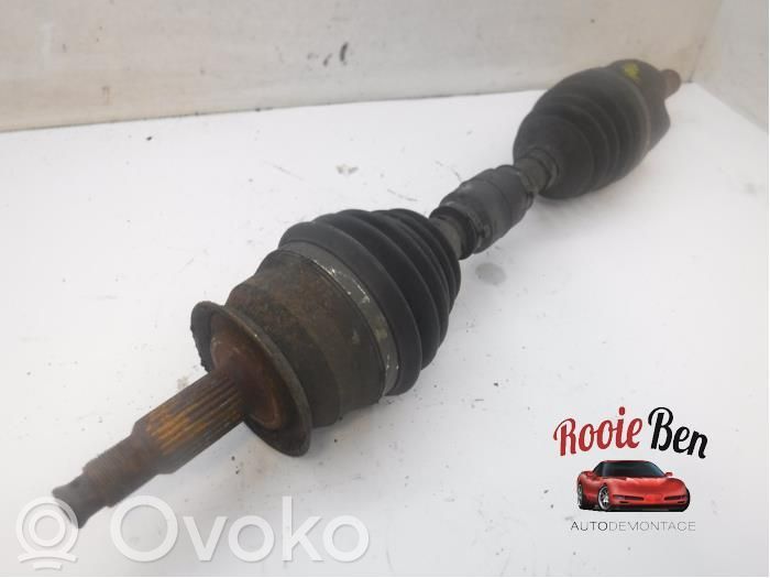 Chrysler Stratus Front driveshaft 