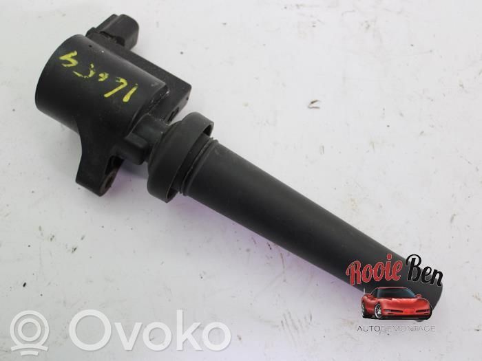 Ford Taurus High voltage ignition coil 
