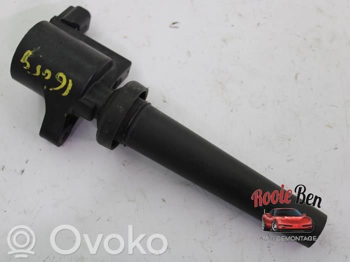 Ford Taurus High voltage ignition coil 