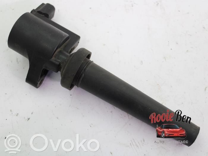 Ford Taurus High voltage ignition coil 