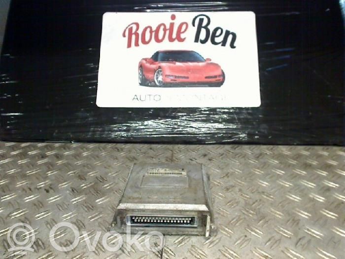 Alfa Romeo 147 LP gas control unit module 