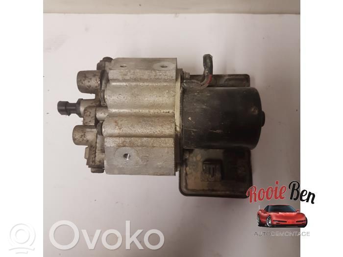 Chevrolet Astro Блок ABS 