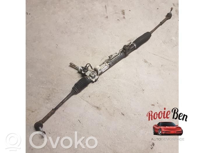 Dodge Avenger Vairo kolonėlės mechaninė dalis 