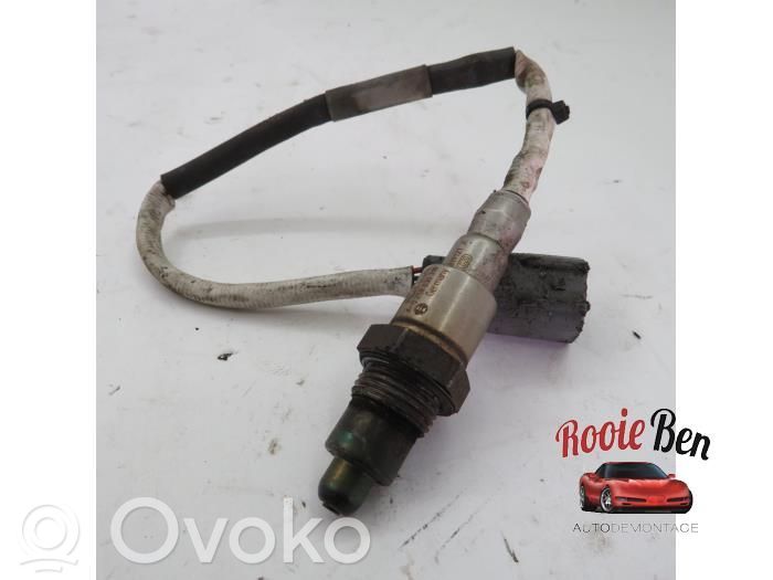 Peugeot 108 Lambda probe sensor 