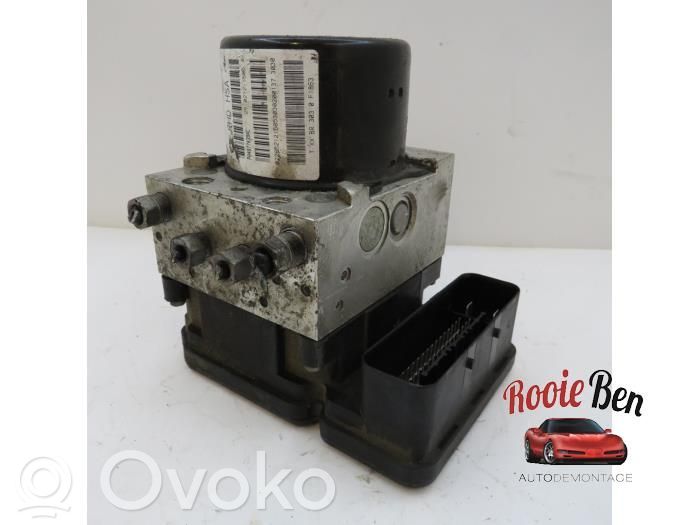 Jeep Patriot Pompa ABS 