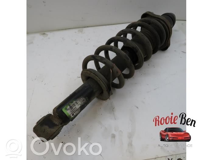 Jeep Patriot Stoßdämpfer hinten 