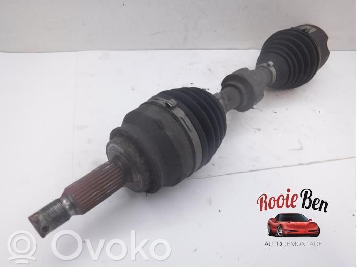 Jeep Patriot Front driveshaft 
