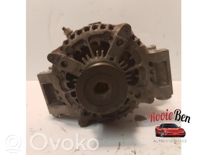 Generator/alternator   04801338AB,1042106080