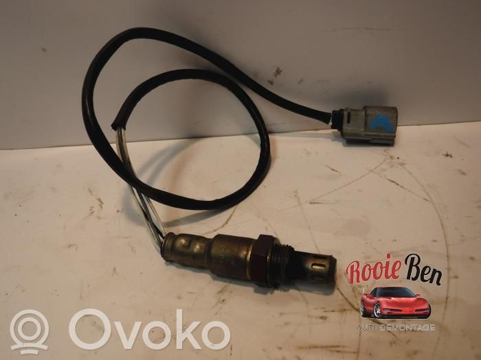 Sonda lambda   FR3A9G444AA