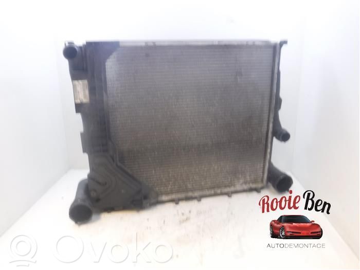 Coolant radiator   3403470A,1787779,3104601,34035519,77897930