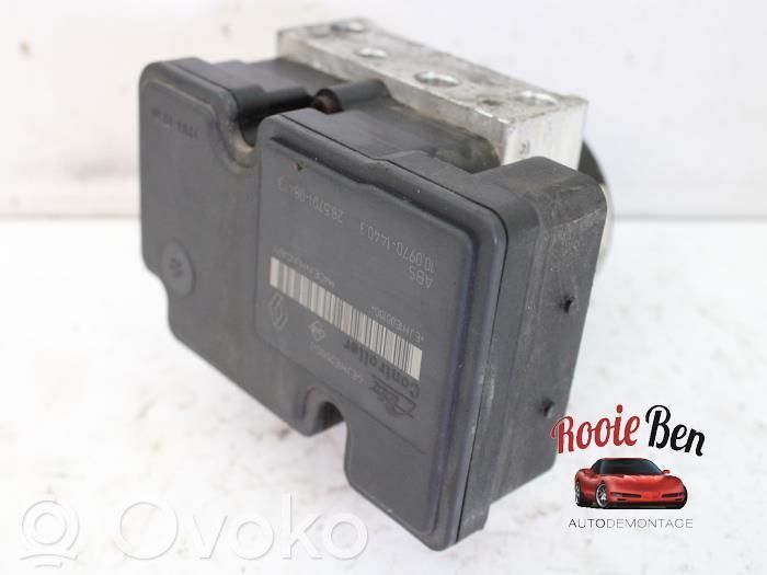 ABS bloks   8201065089,7701209999,8201044236,8201078284