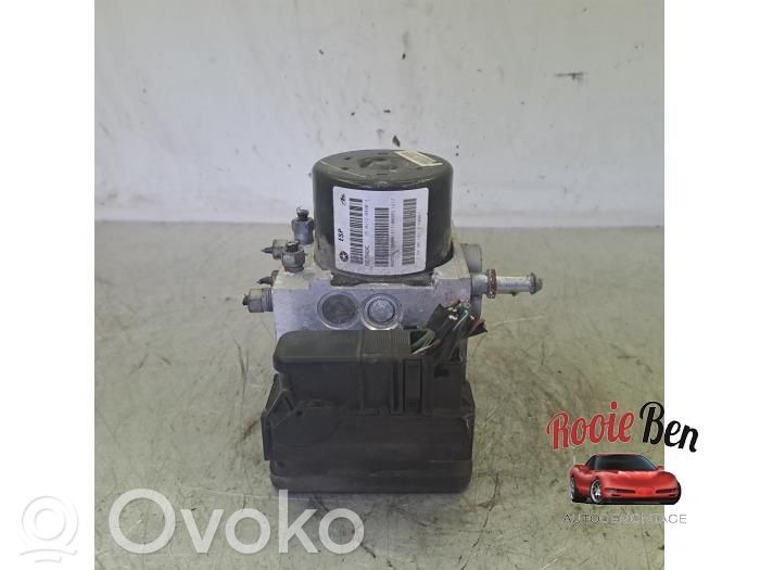ABS Pump   P52125462AC