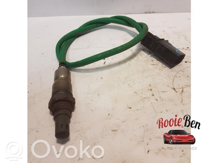 Fiat Panda III Lambda probe sensor 