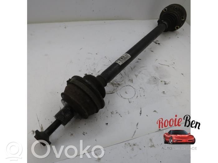 Rear driveshaft   4E0501203C