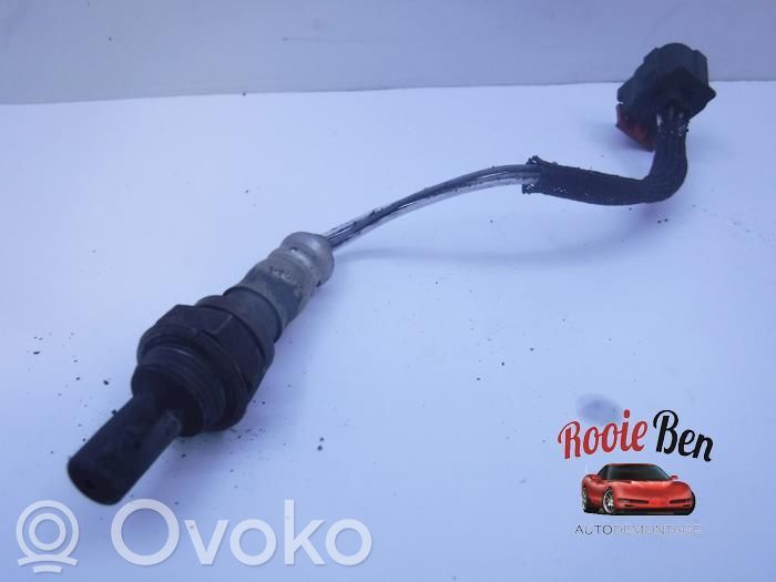 Jeep Cherokee III KJ Lambda probe sensor 