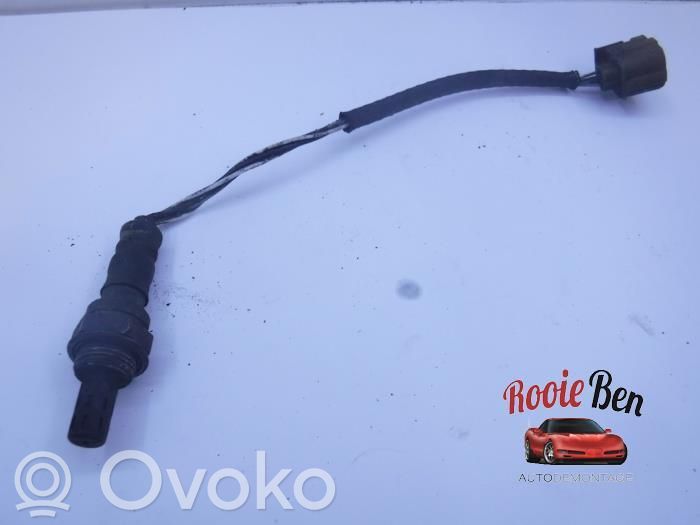 Lambda probe sensor