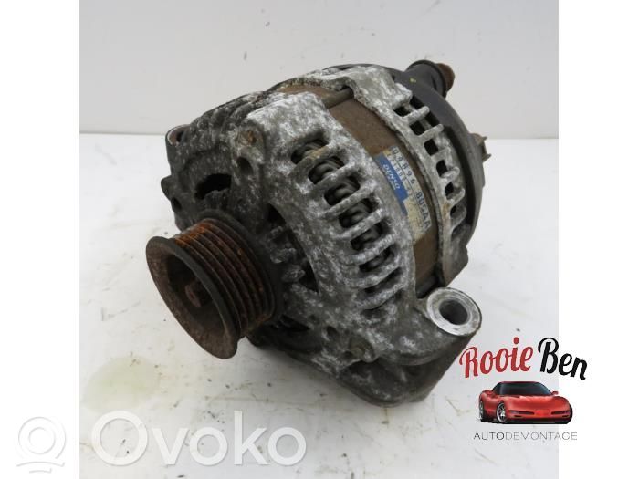 Chrysler 300 - 300C Alternator 