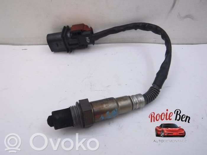 Audi A8 S8 D4 4H Sonda lambda 