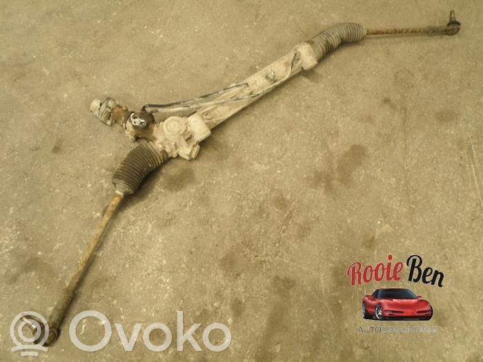 Ford Transit Steering rack mechanical part 
