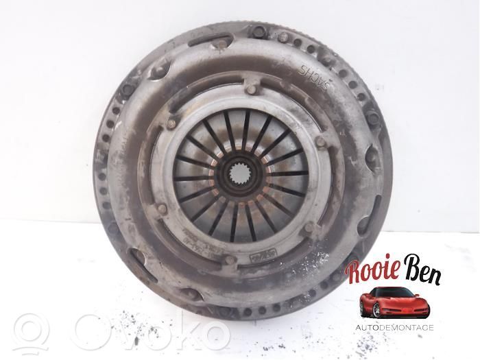 Spararats   98MM6375BA