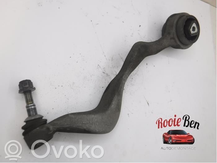 Front control arm   6082T6