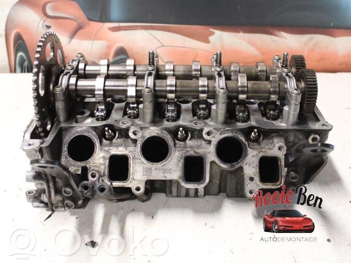 Culata del motor   059353DR