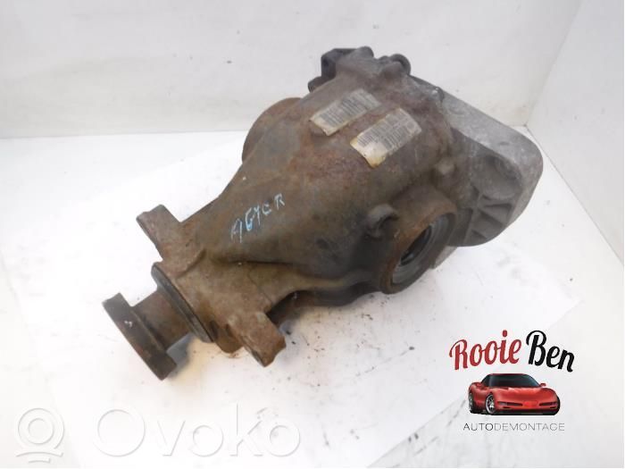 Rear differential   EAD59S,7526931