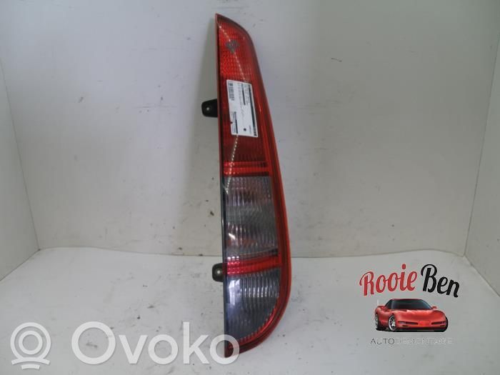 Ford Focus Takavalot 
