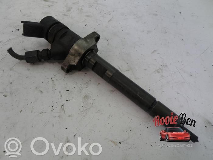 Ford Focus Wtryskiwacz paliwa 